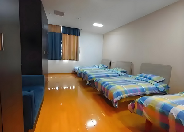 寇家受气少奶奶：极品刁妇