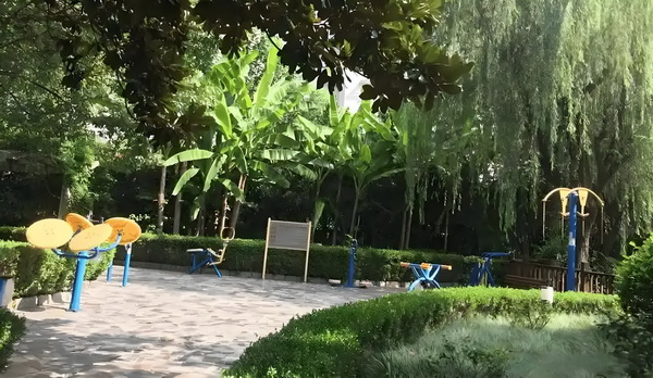 穿越之相杀相爱