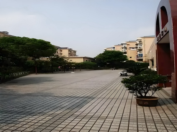 庶女升迁记